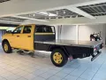 Dodge RAM 3500