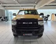 Dodge RAM 3500