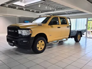 Dodge RAM 3500