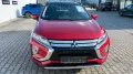 Mitsubishi Eclipse Cross Top 4WD