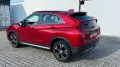 Mitsubishi Eclipse Cross Top 4WD