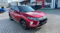 Mitsubishi Eclipse Cross Top 4WD