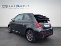 Abarth 595C 1.4 T-Jet MY19  PDC/CARPLAY/DAB/KLIMA