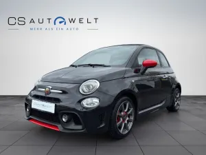 Abarth 595C 1.4 T-Jet MY19  PDC/CARPLAY/DAB/KLIMA