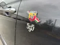 Abarth 595C 1.4 T-Jet MY19  PDC/CARPLAY/DAB/KLIMA