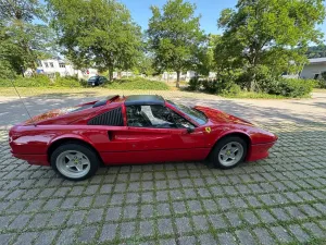 Ferrari 328 GTS