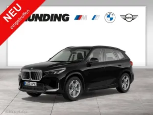 BMW iX1 eDrive20 A DAB-Navi-ParkAssistent-MFL-PDC