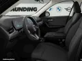 BMW iX1 eDrive20 A DAB-Navi-ParkAssistent-MFL-PDC