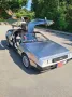 DeLorean DMC-12 Edelstahl, H-Kennzeichen, Sammlerzustand