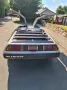 DeLorean DMC-12 Edelstahl, H-Kennzeichen, Sammlerzustand