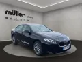 BMW 216 GRAN COUPÈ RÜCKFAHR KLIMAAUTO TEMPOMAT SHZ