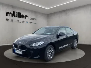 BMW 216 GRAN COUPÈ RÜCKFAHR KLIMAAUTO TEMPOMAT SHZ