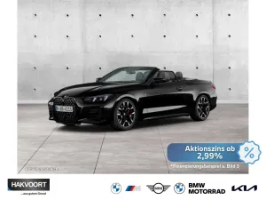 BMW 420i Cabrio M-Sport Pro 19