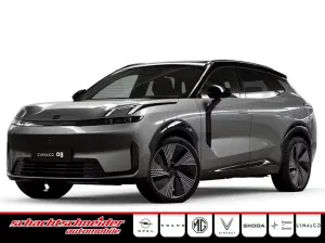 Lynk&Co 08 Core+LED+Leder+360+Panorama+
