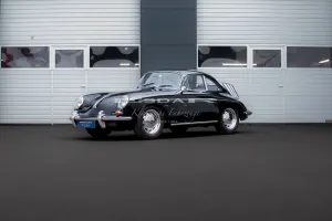 Porsche 356