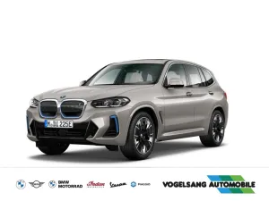 BMW iX3 Impressive M-Sport Laserlicht Head-Up Harman