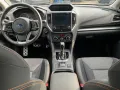 Subaru XV Exclusive