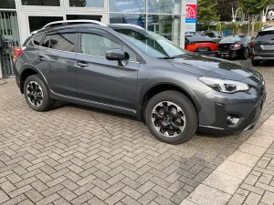 Subaru XV Exclusive