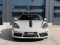 Porsche 718 Boxster Style Edition*CHRONO*MATRIX*NAVI*PPF