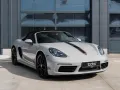 Porsche 718 Boxster Style Edition*CHRONO*MATRIX*NAVI*PPF