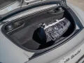 Porsche 718 Boxster Style Edition*CHRONO*MATRIX*NAVI*PPF