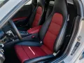Porsche 718 Boxster Style Edition*CHRONO*MATRIX*NAVI*PPF