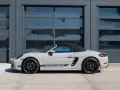 Porsche 718 Boxster Style Edition*CHRONO*MATRIX*NAVI*PPF