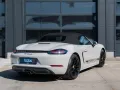 Porsche 718 Boxster Style Edition*CHRONO*MATRIX*NAVI*PPF