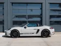 Porsche 718 Boxster Style Edition*CHRONO*MATRIX*NAVI*PPF