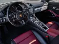 Porsche 718 Boxster Style Edition*CHRONO*MATRIX*NAVI*PPF