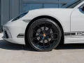 Porsche 718 Boxster Style Edition*CHRONO*MATRIX*NAVI*PPF