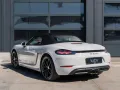Porsche 718 Boxster Style Edition*CHRONO*MATRIX*NAVI*PPF