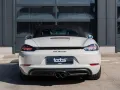 Porsche 718 Boxster Style Edition*CHRONO*MATRIX*NAVI*PPF