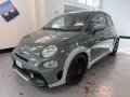 Abarth 695 1.4 Turbo T-Jet 180 CV 70°