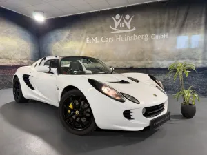 Lotus ELISE R 111R  Top Zustand 2. Hand 192 PS