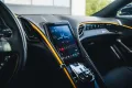 Ferrari Roma Nero DS / Carbon / Pass. Display / 20