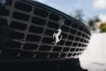 Ferrari Roma Nero DS / Carbon / Pass. Display / 20