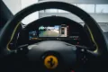 Ferrari Roma Nero DS / Carbon / Pass. Display / 20