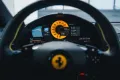 Ferrari Roma Nero DS / Carbon / Pass. Display / 20