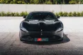 Ferrari Roma Nero DS / Carbon / Pass. Display / 20