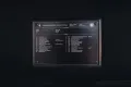 Ferrari Roma Nero DS / Carbon / Pass. Display / 20