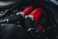 Ferrari Roma Nero DS / Carbon / Pass. Display / 20