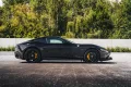 Ferrari Roma Nero DS / Carbon / Pass. Display / 20