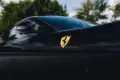 Ferrari Roma Nero DS / Carbon / Pass. Display / 20
