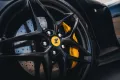 Ferrari Roma Nero DS / Carbon / Pass. Display / 20