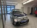 Abarth 695 Rivale Leder,Navi,App-Connect,SH,LED,PDC