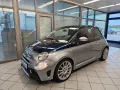 Abarth 695 Rivale Leder,Navi,App-Connect,SH,LED,PDC