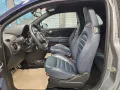 Abarth 695 Rivale Leder,Navi,App-Connect,SH,LED,PDC