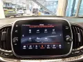 Abarth 695 Rivale Leder,Navi,App-Connect,SH,LED,PDC