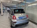 Abarth 695 Rivale Leder,Navi,App-Connect,SH,LED,PDC